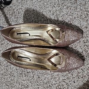 Ladies' J.Renee pumps